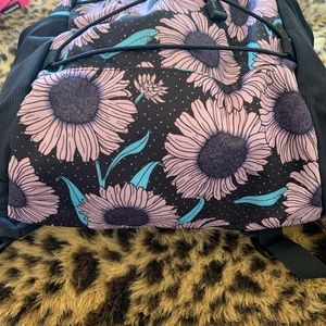 Dakine Daisy backpack.